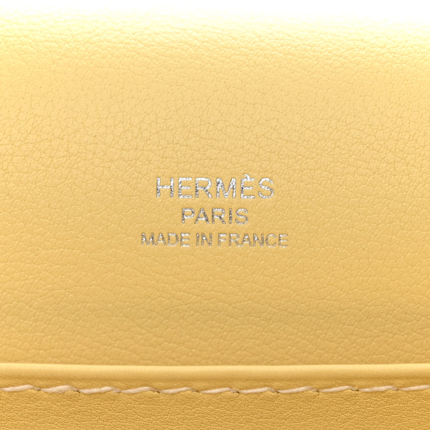 Toile Swift Sac Roulis 23 Jaune Poussin