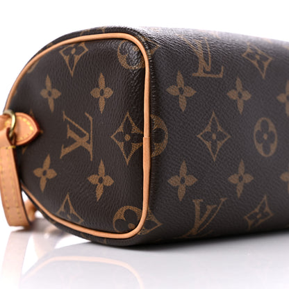 Louis Vuitton Monogram Nano Speedy 7 of 11