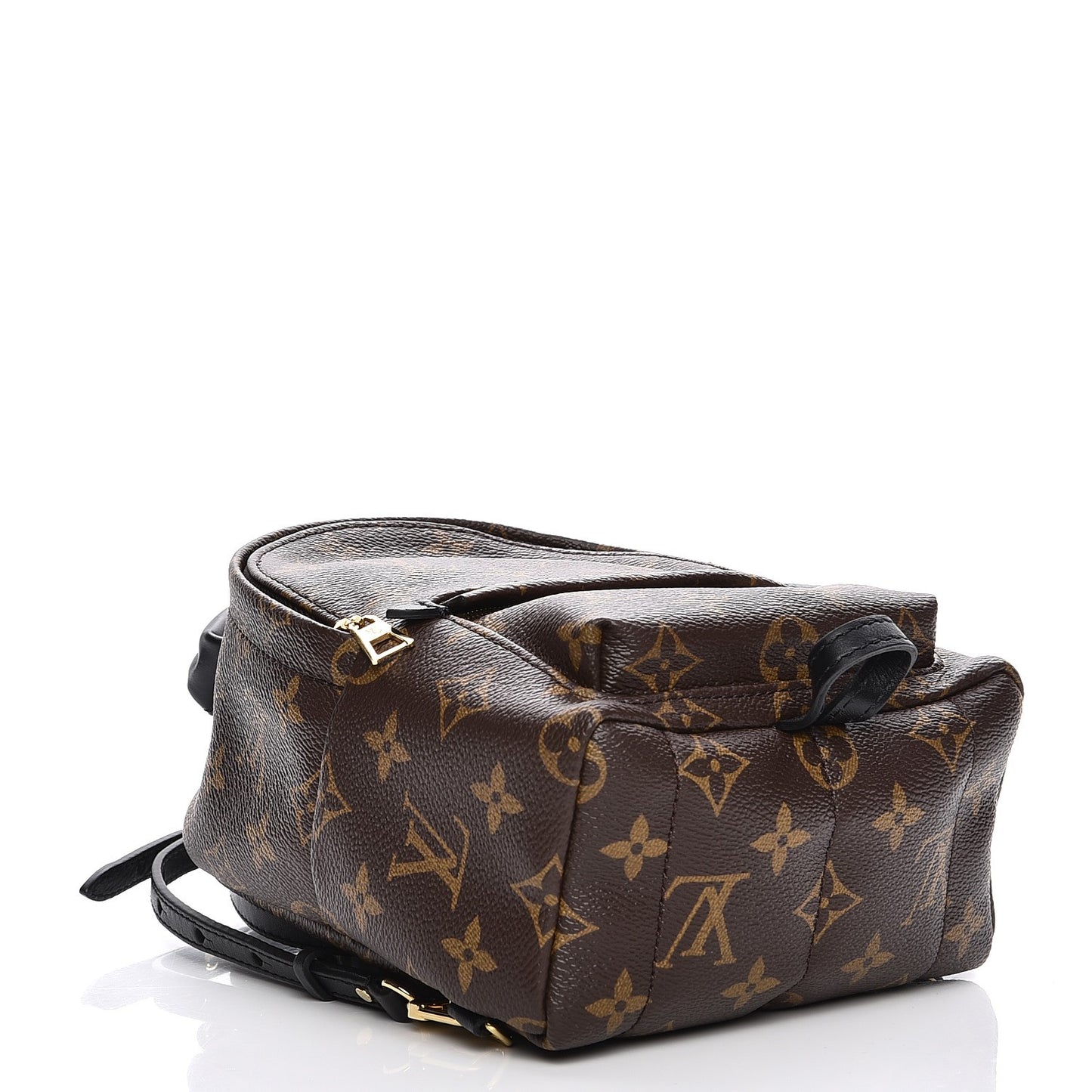Monogram Palm Springs Backpack Mini