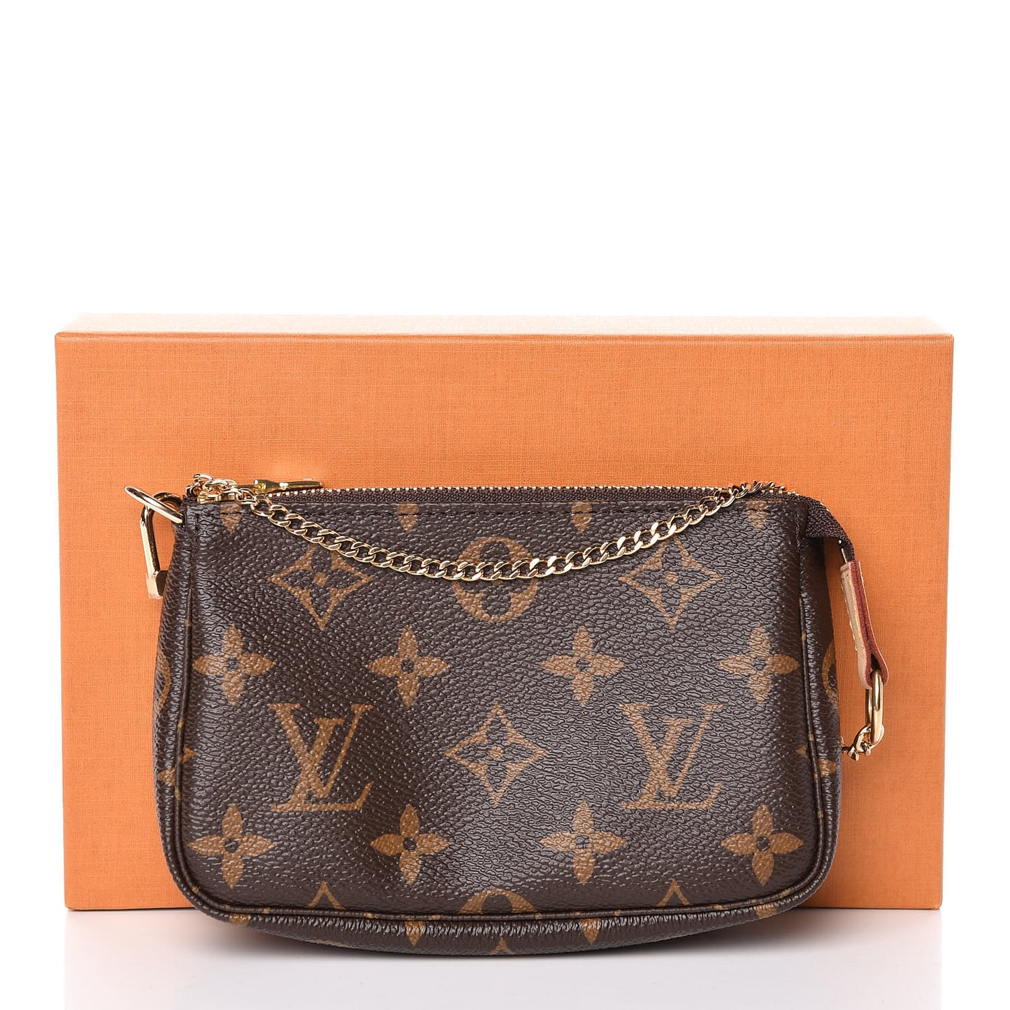 Monogram Mini Pochette Accessories