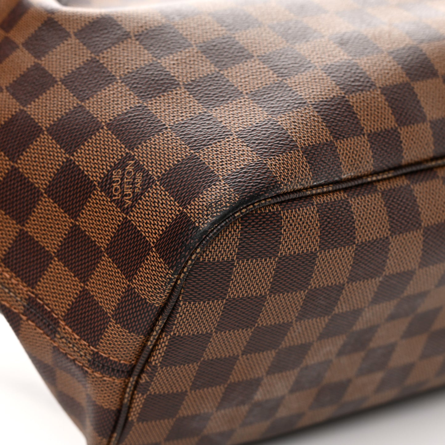 Damier Ebene Neo Neverfull MM