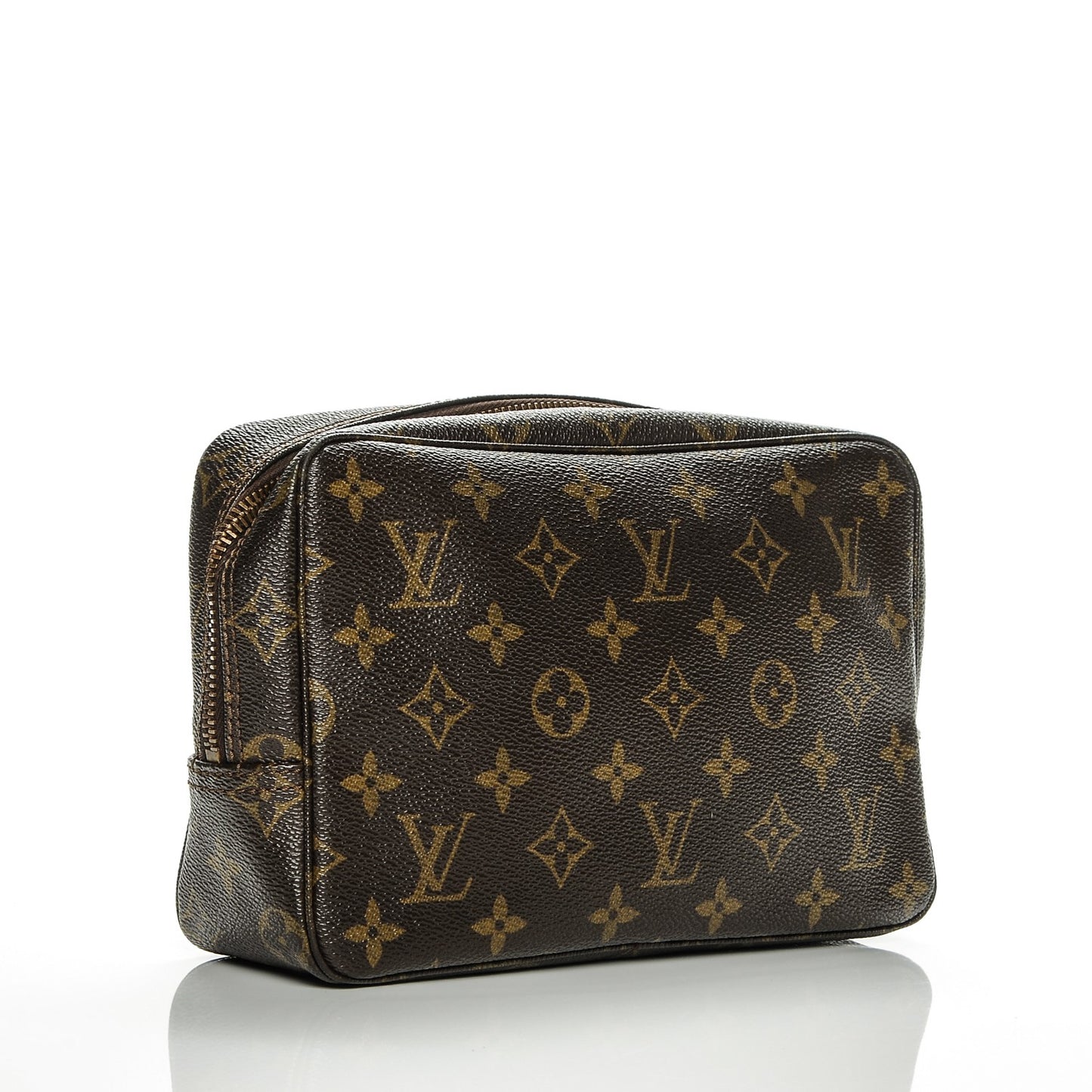 Monogram Trousse Toilette 23