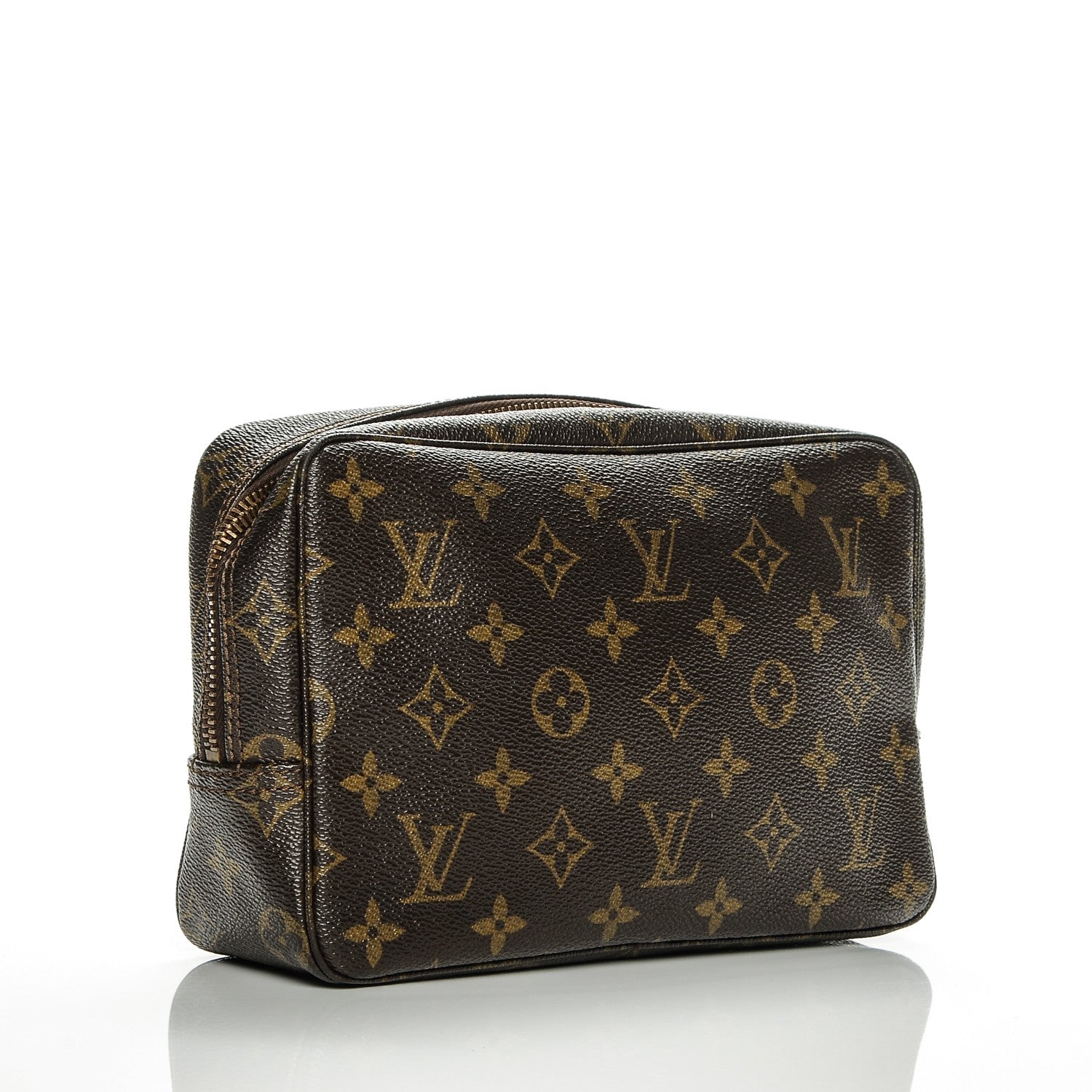 Louis Vuitton Monogram Trousse Toilette 23 3 of 7