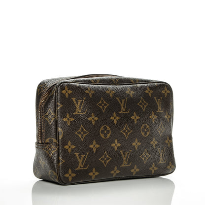 Louis Vuitton Monogram Trousse Toilette 23 3 of 7
