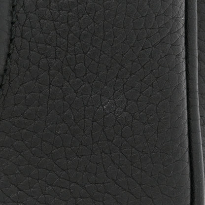 Gucci Pebbled Calfskin Small Soho Disco Bag Black 11 of 11