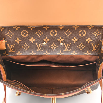 Louis Vuitton Monogram Steamer PM 5 of 12