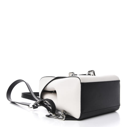 Alexander Wang Calfskin Mini Hook Backpack White 3 of 9
