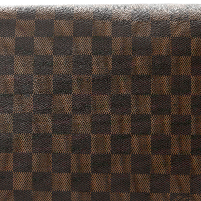 Louis Vuitton Damier Ebene Speedy 30 11 of 16