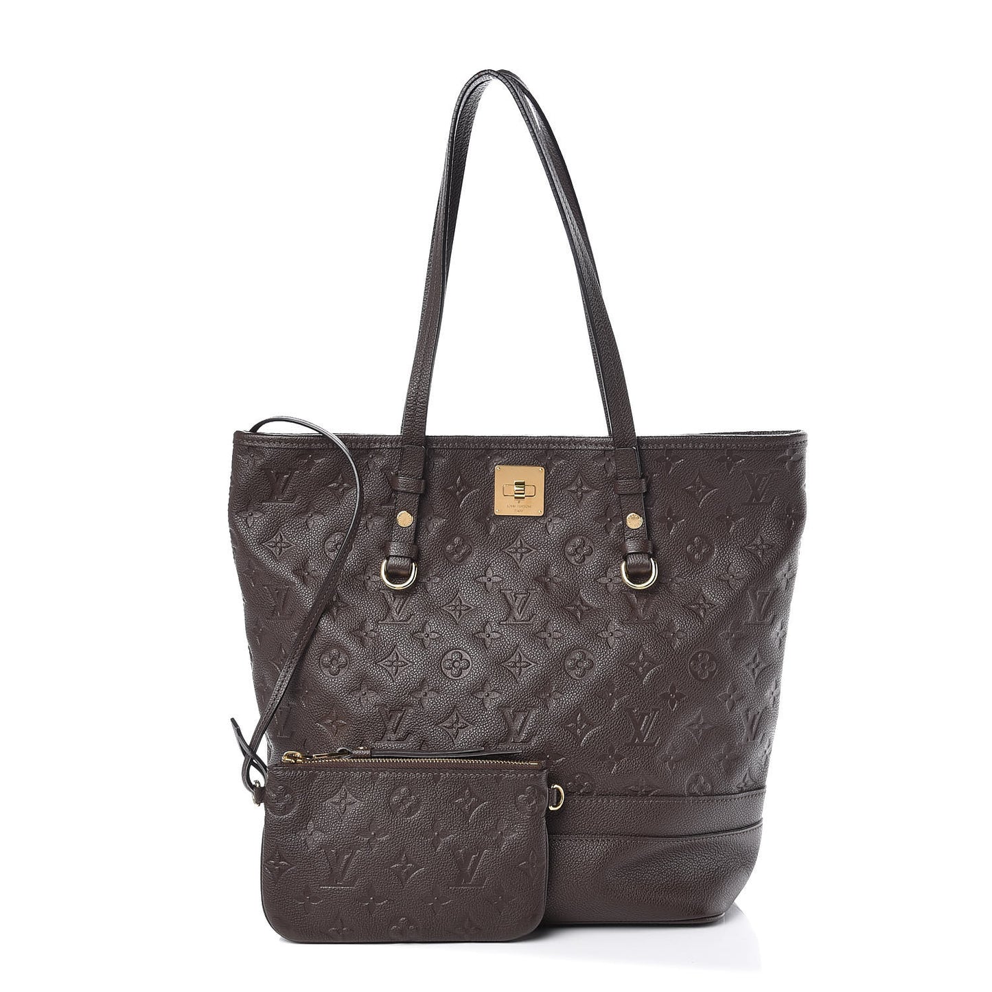 Empreinte Citadine PM Terre