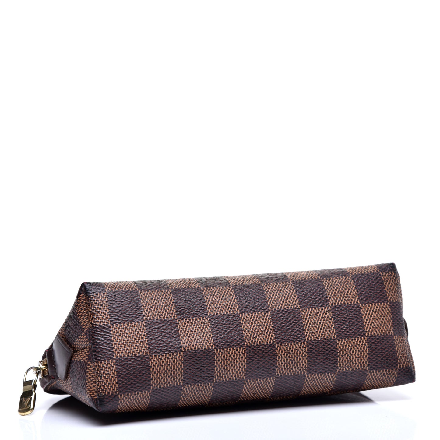 Damier Ebene Cosmetic Pouch