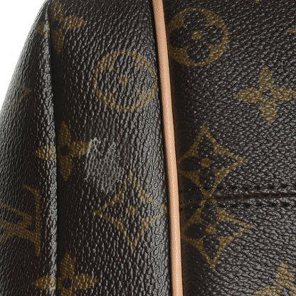Louis Vuitton Monogram Totally MM 7 of 8