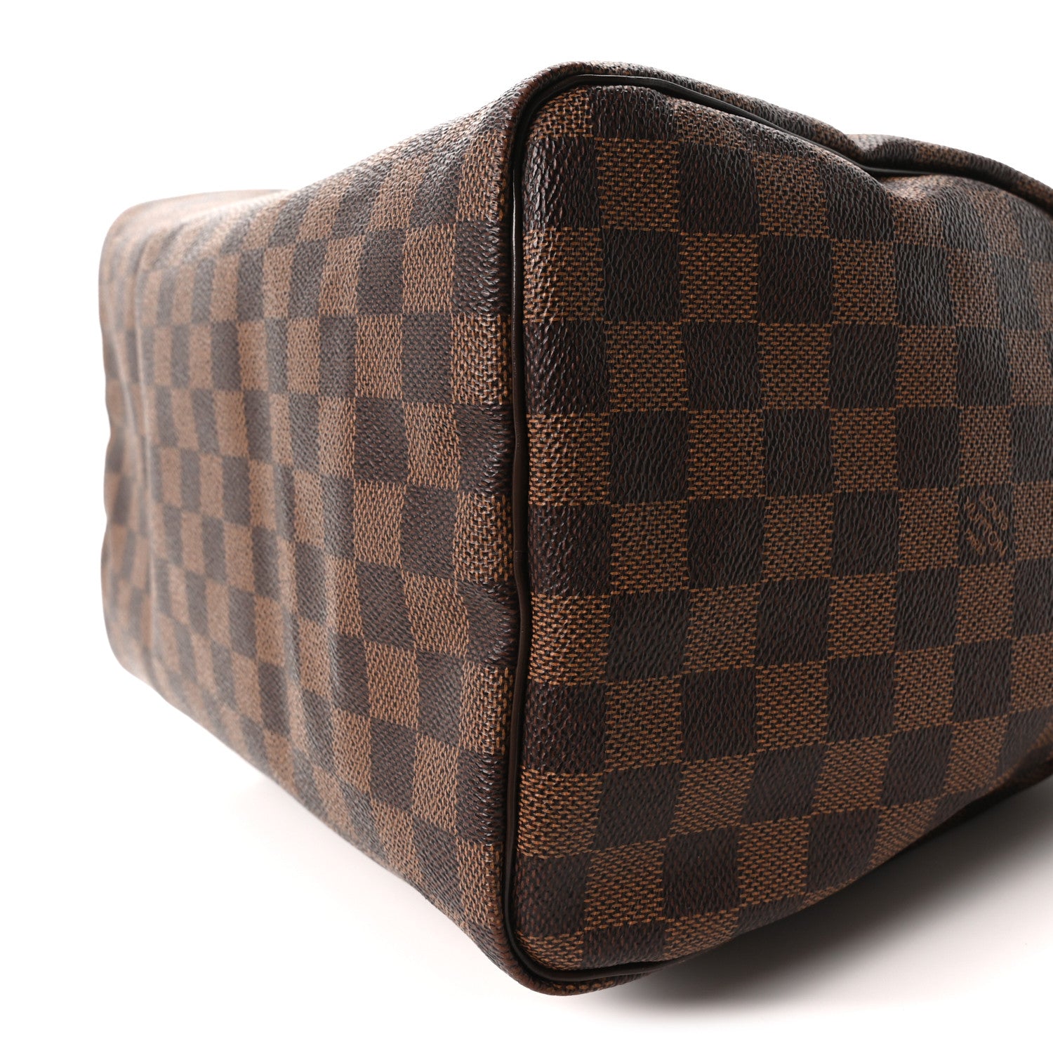 Louis Vuitton Damier Ebene Speedy 30 9 of 9
