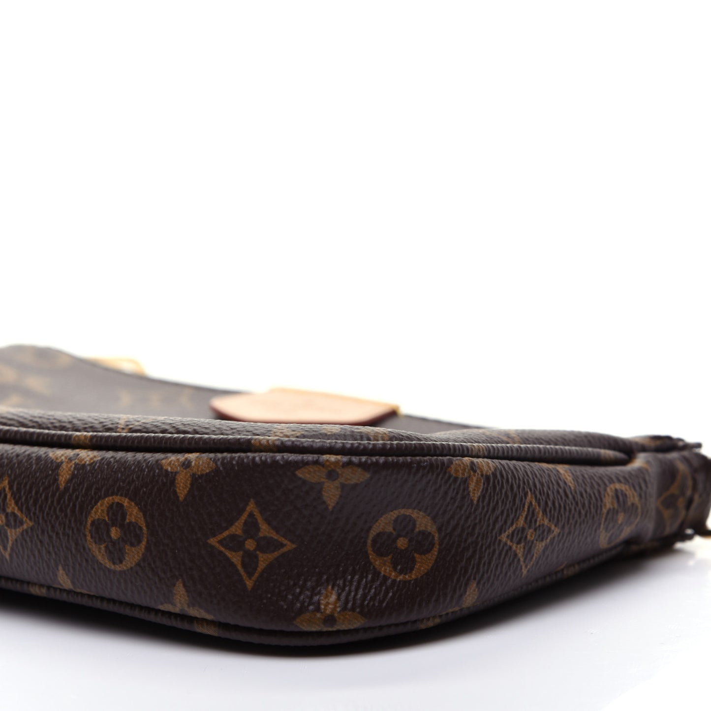 Monogram Multi Pochette Accessories Mini Pochette