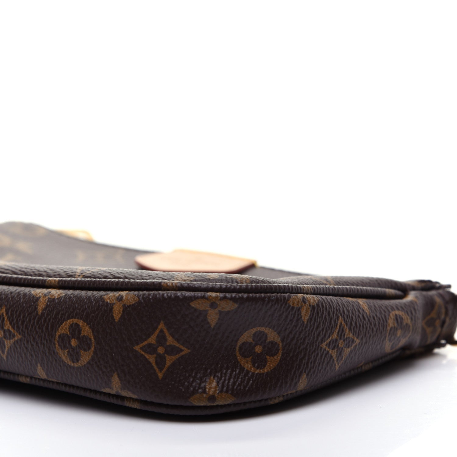 Louis Vuitton Monogram Multi Pochette Accessories Mini Pochette 7 of 11
