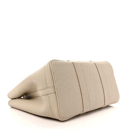 Hermes Negonda Garden Party 30 TPM Beton 4 of 9