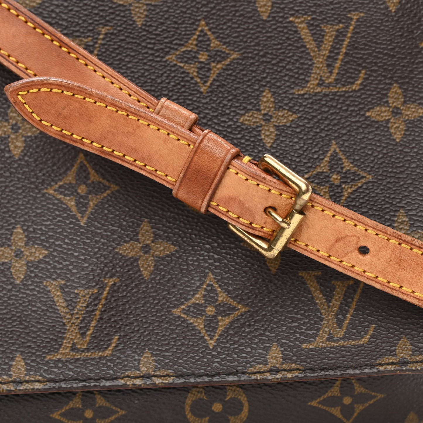 Monogram Musette Tango