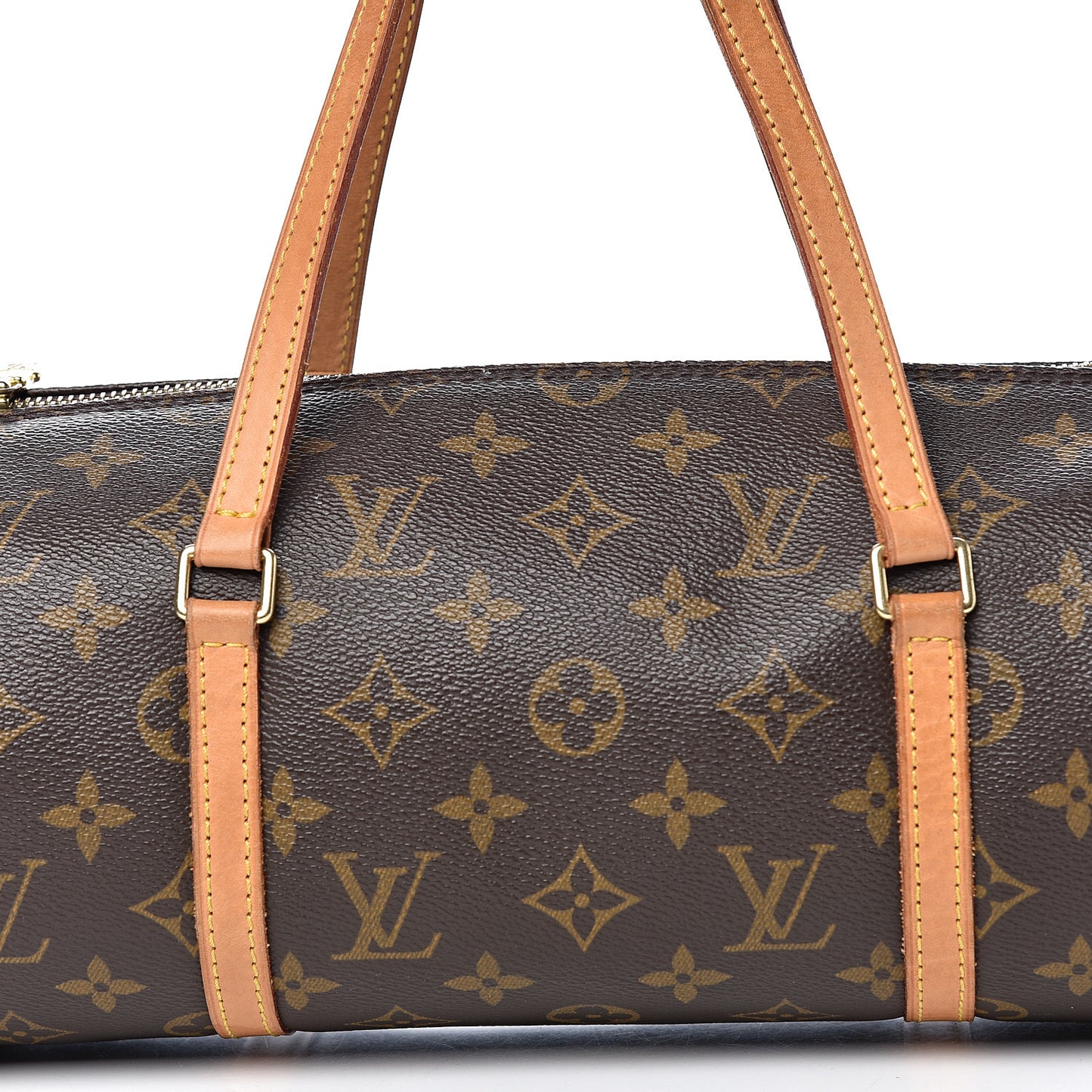 Monogram Papillon 26