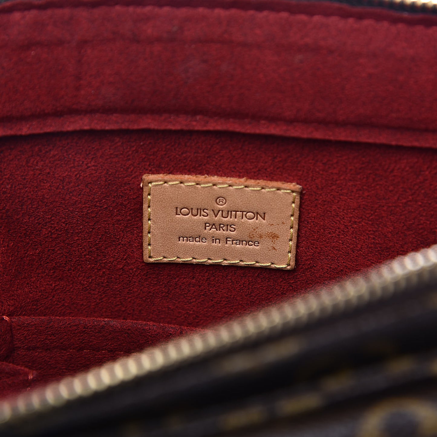 Monogram Viva-Cite GM