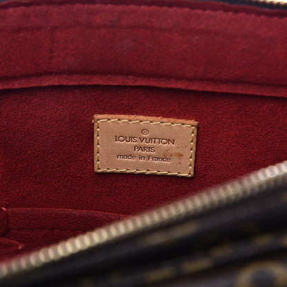 Louis Vuitton Monogram Viva-Cite GM 6 of 17