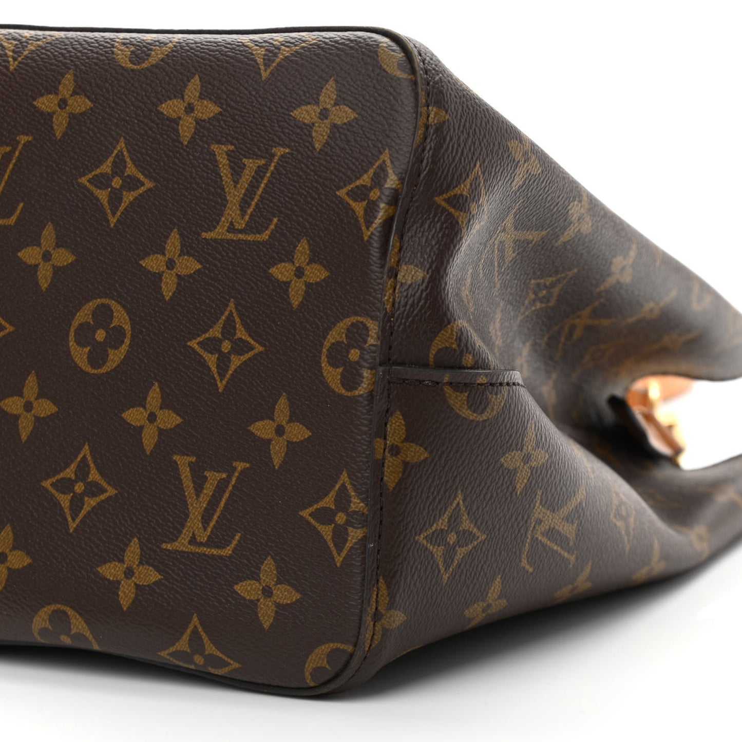 Monogram Neonoe MM Safran