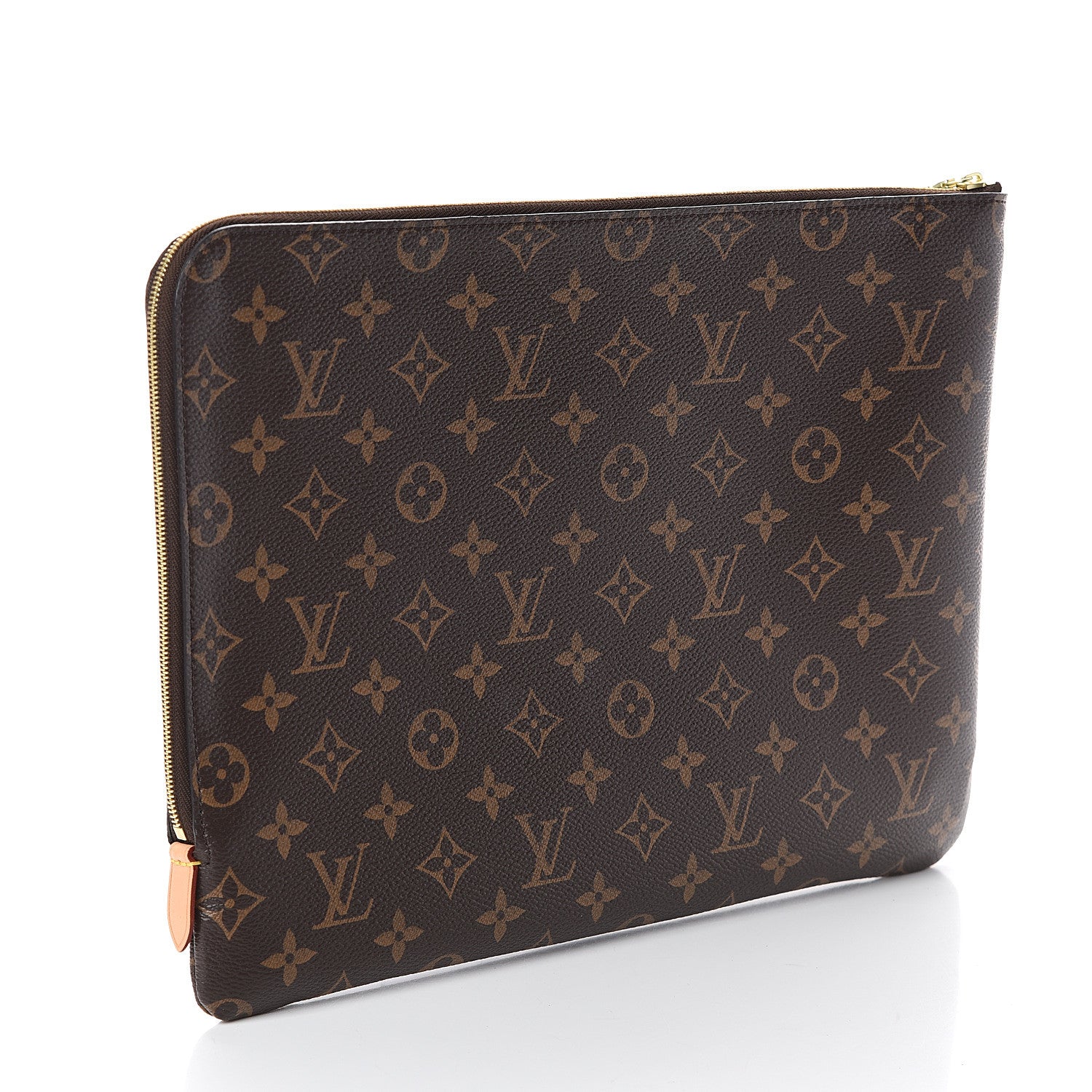 Louis Vuitton Monogram Etui Voyage MM Pouch 2 of 5