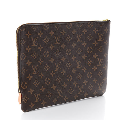 Louis Vuitton Monogram Etui Voyage MM Pouch 2 of 5