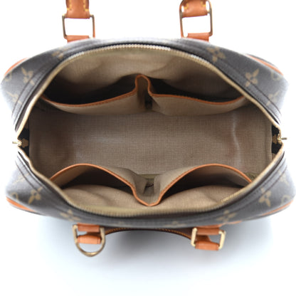 Louis Vuitton Monogram Trouville 5 of 15