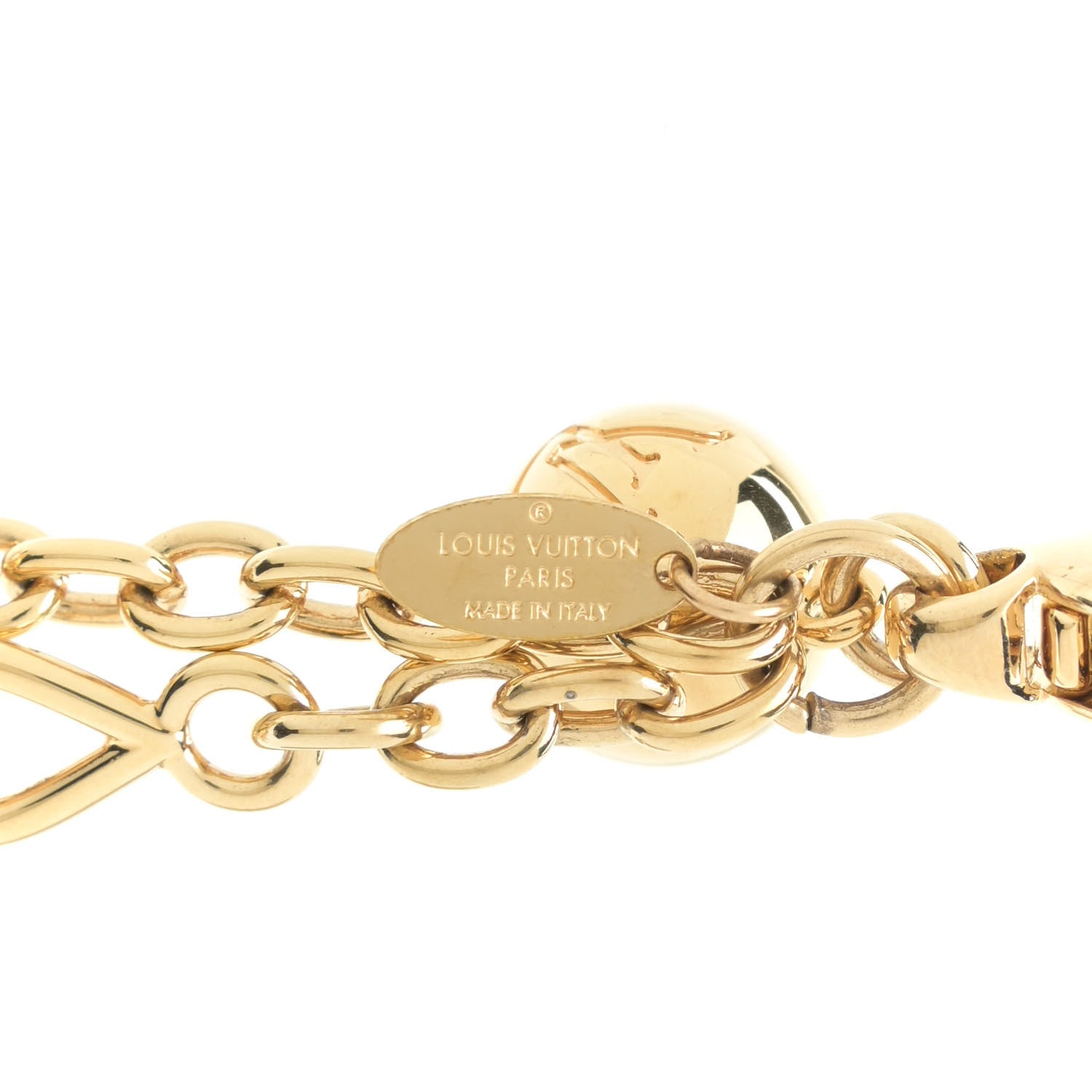Louis Vuitton Bloomy Bag Charm 4 of 5