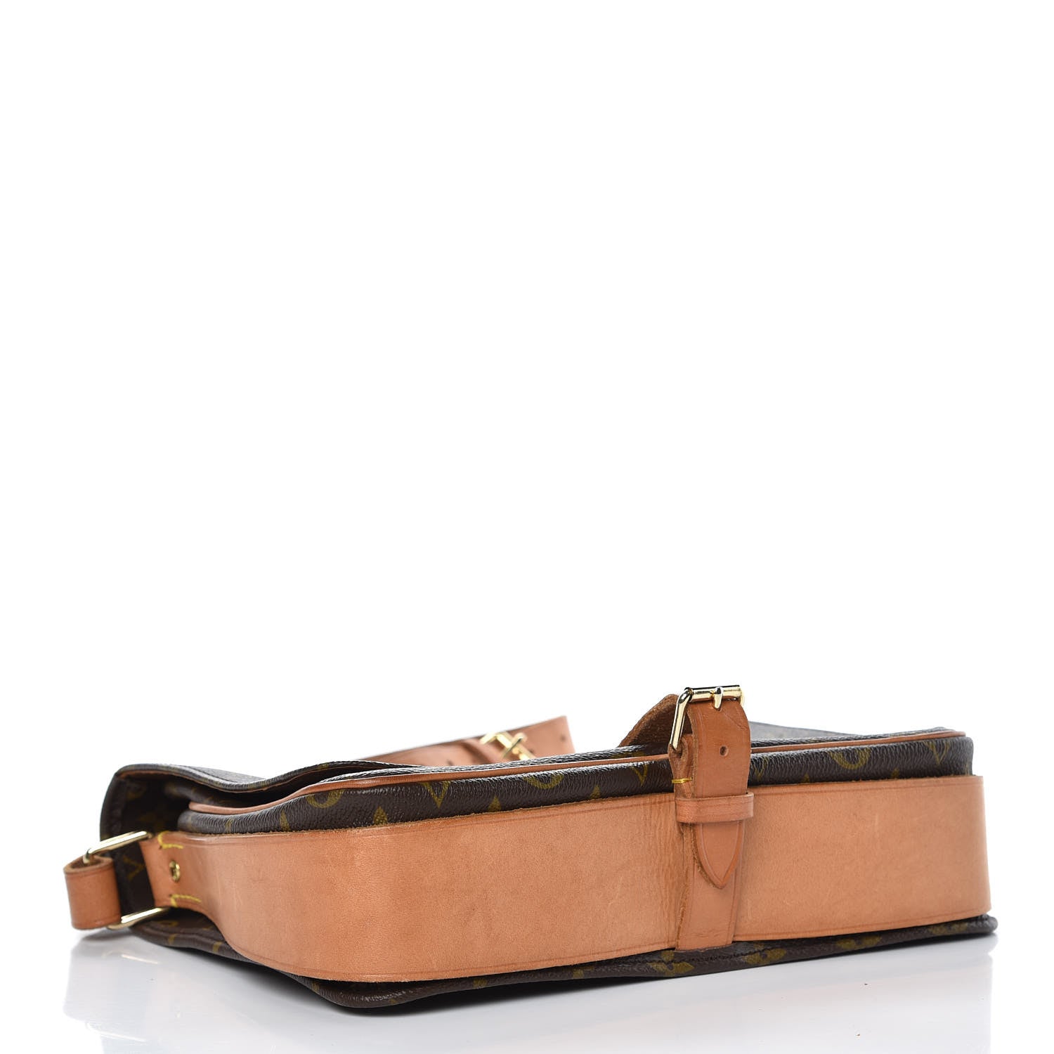 Louis Vuitton Monogram Cartouchiere 26 4 of 13