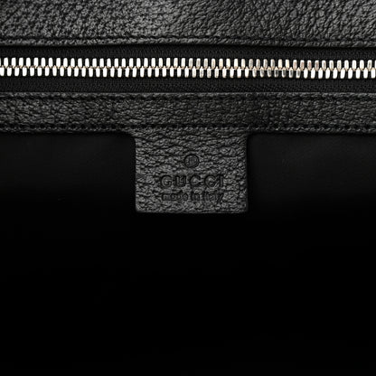 Gucci Econyl Nylon Monogram Large Off The Grid Tote Bag Black 6 of 10