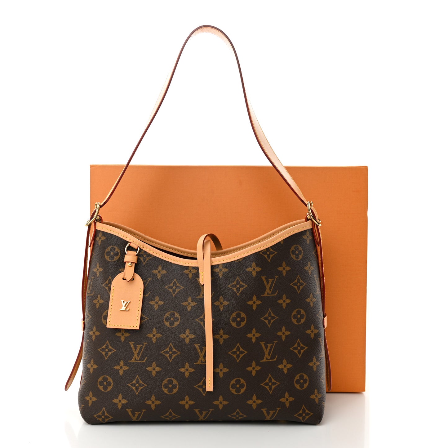Monogram CarryAll PM