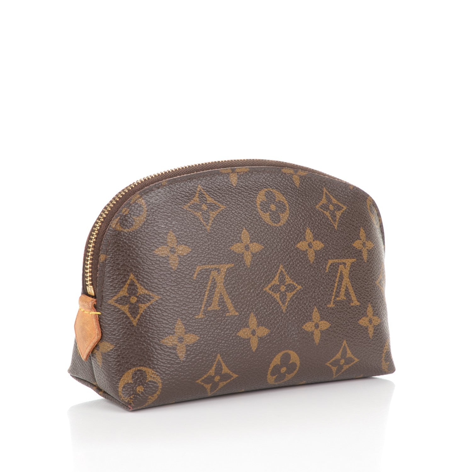 Louis Vuitton Monogram Cosmetic Pouch 3 of 7