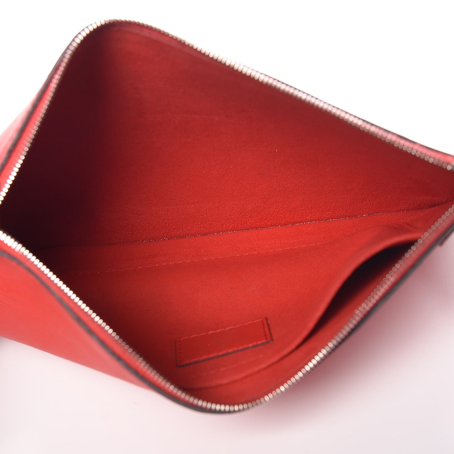 Epi Neverfull MM Coquelicot