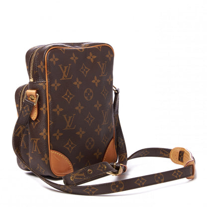 Louis Vuitton Monogram Amazone 2 of 9