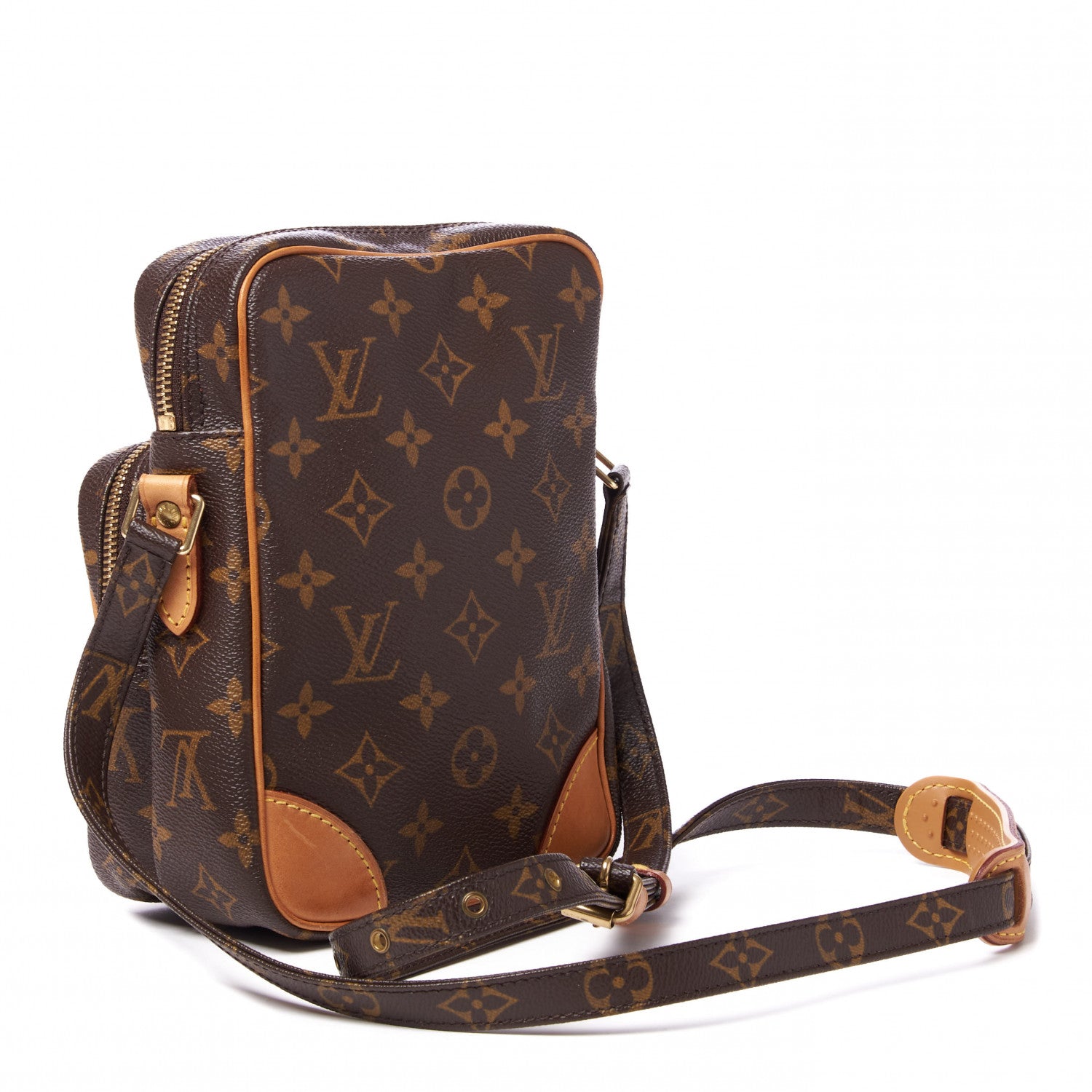 Louis Vuitton Monogram Amazone 2 of 9