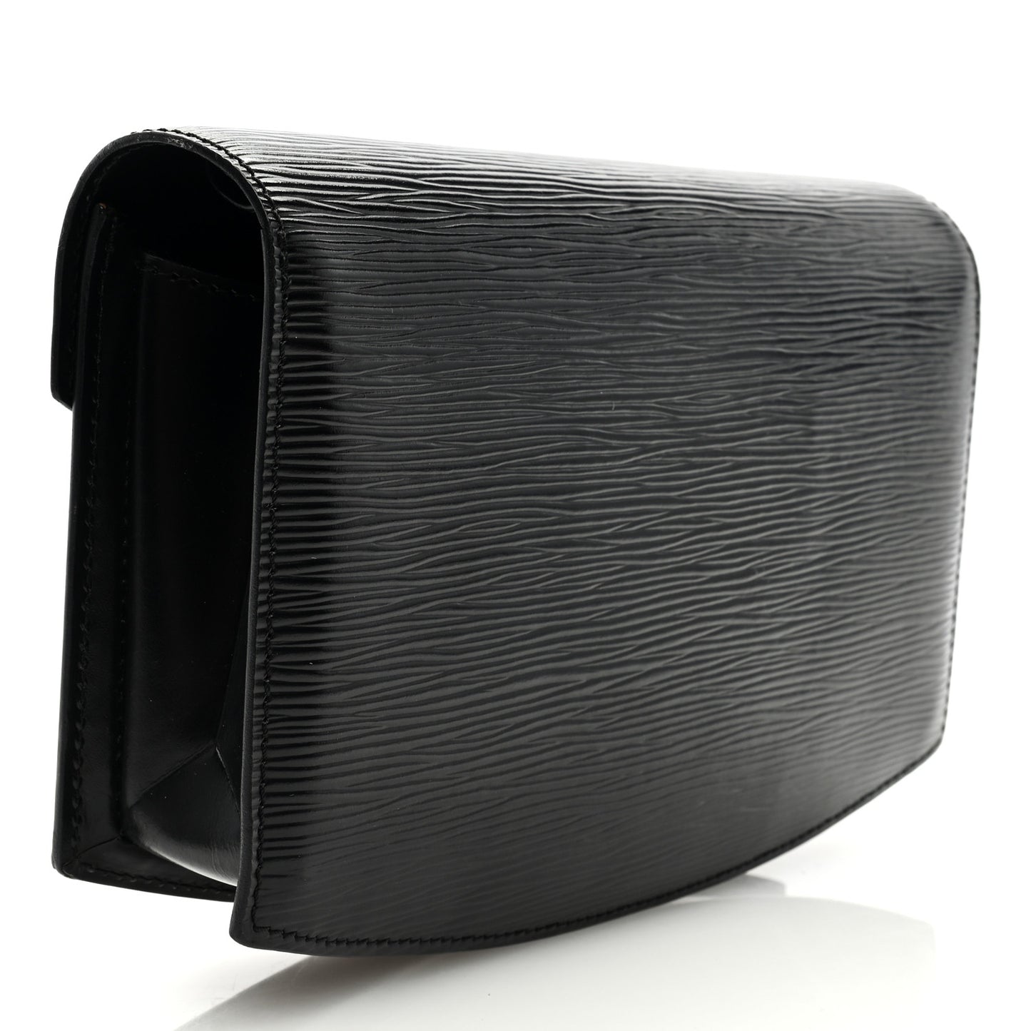 Epi Pochette Presbourg Black