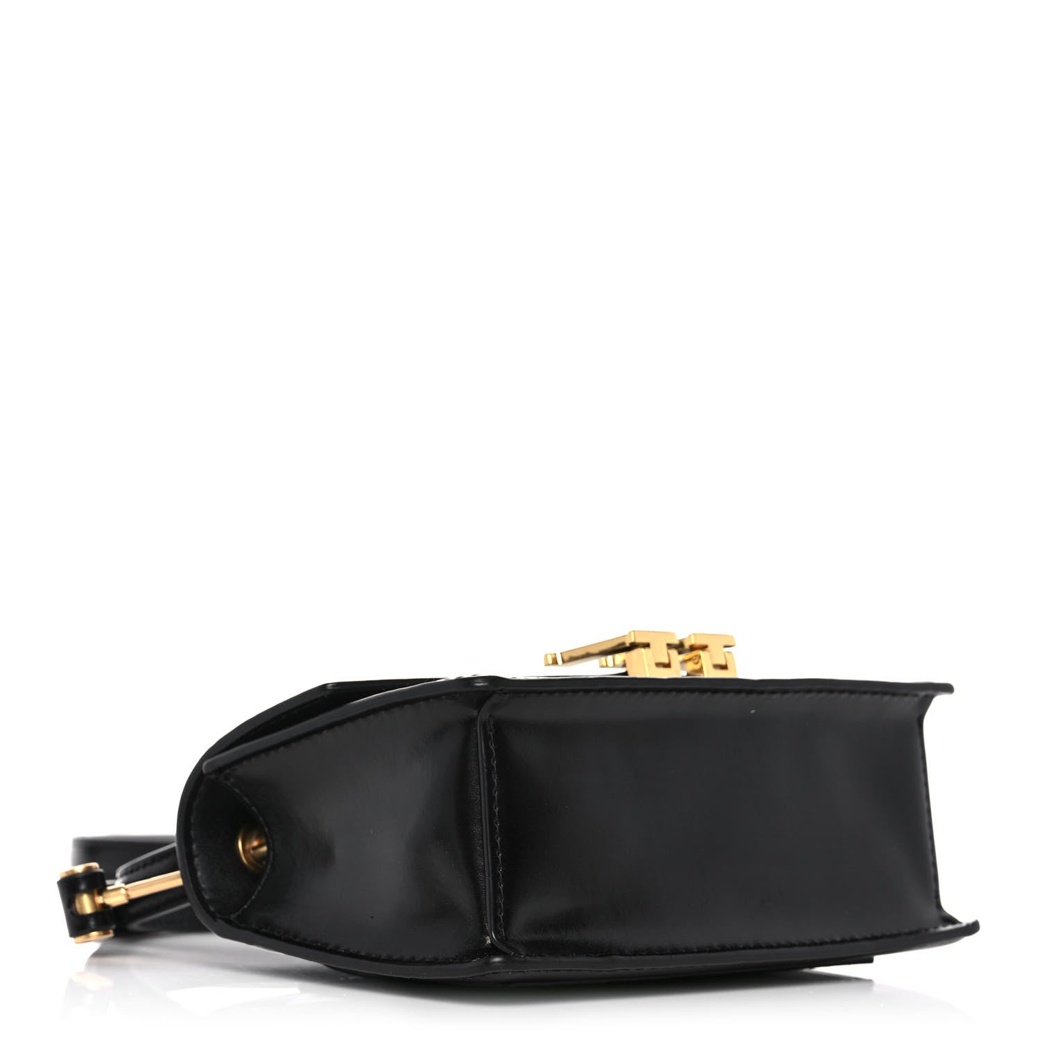 Alexander Wang Calfskin Mini Legacy Satchel Black 7 of 17