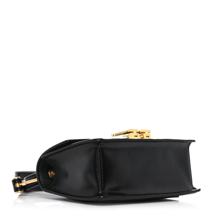 Alexander Wang Calfskin Mini Legacy Satchel Black 7 of 17