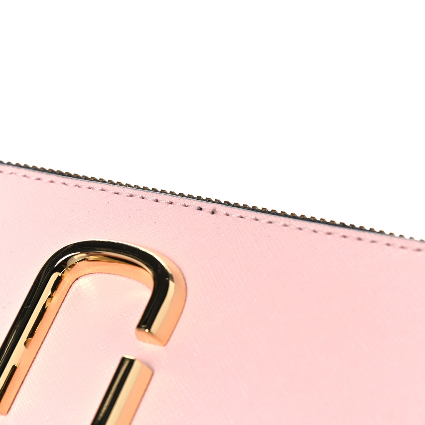 Saffiano Small Snapshot Camera Bag Multicolor