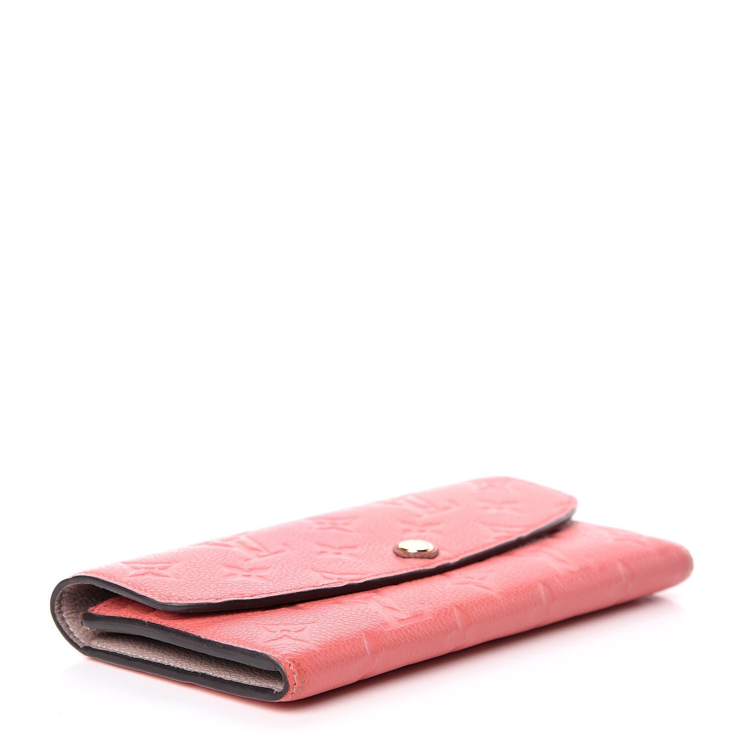 Louis Vuitton Empreinte Emilie Wallet Blossom 4 of 11