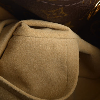 Louis Vuitton Monogram Artsy MM 7 of 7