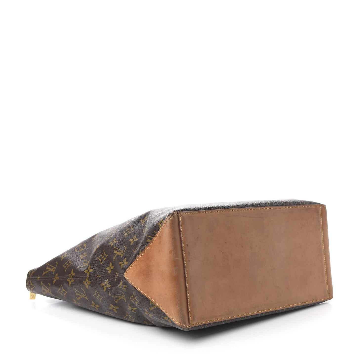 Monogram Cabas Mezzo