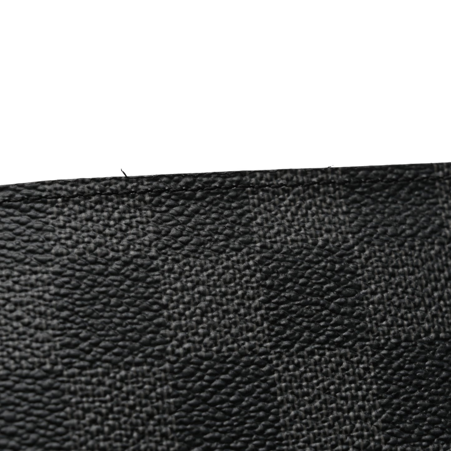 Damier Graphite Passport Cover