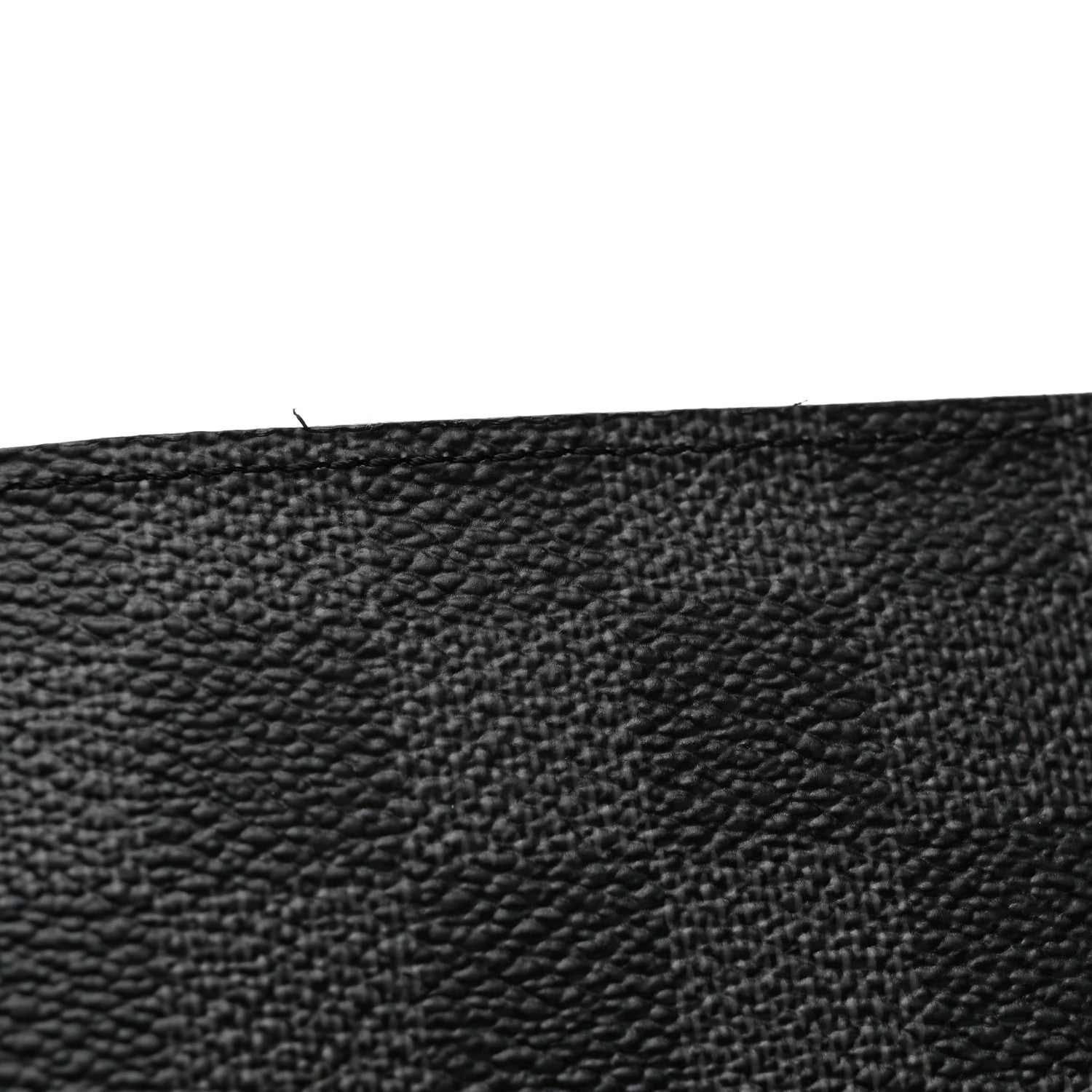Louis Vuitton Damier Graphite Passport Cover 7 of 7