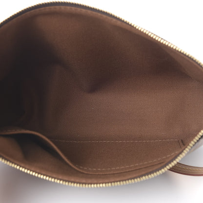 Louis Vuitton Monogram Pochette Accessories NM 4 of 10