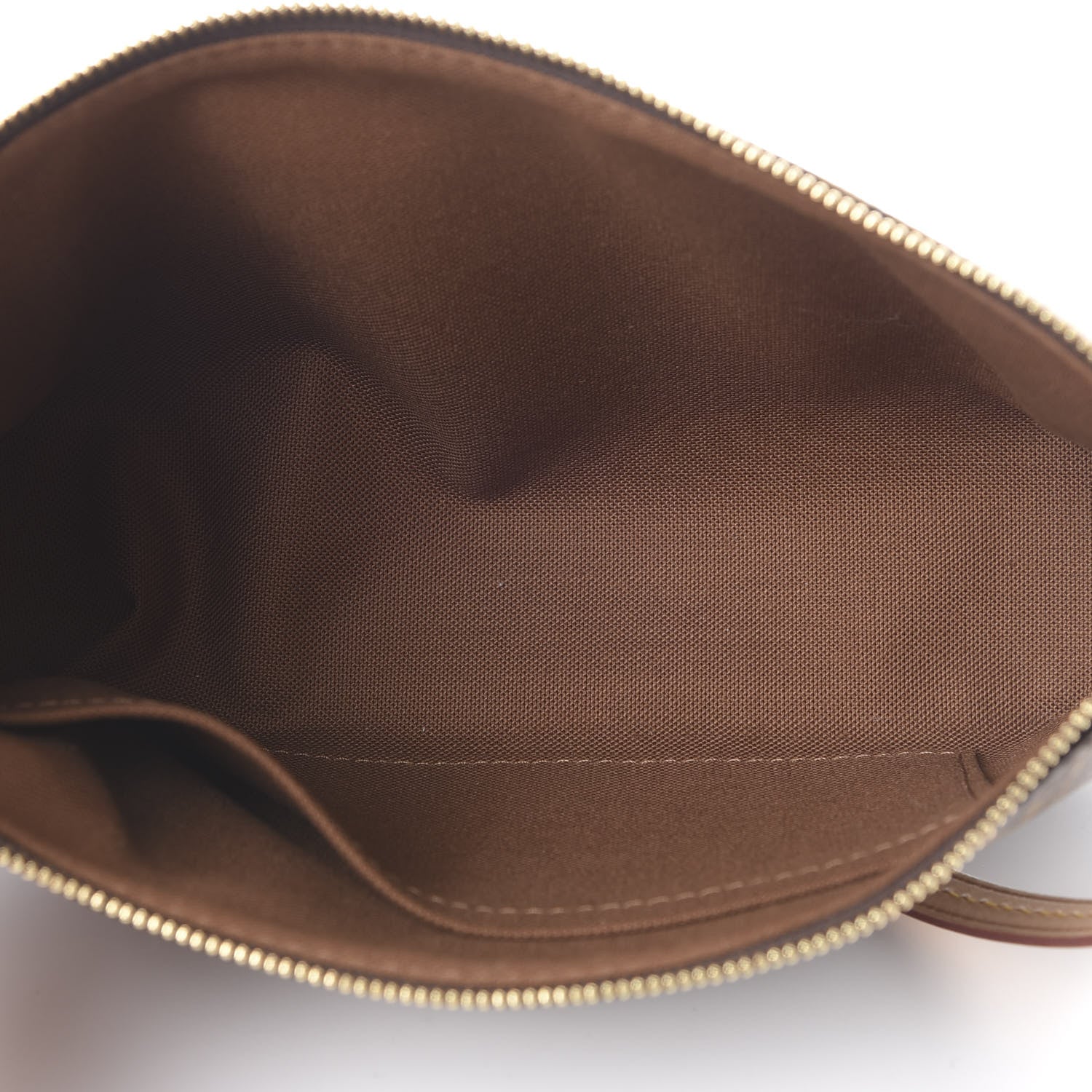 Louis Vuitton Monogram Pochette Accessories NM 4 of 10