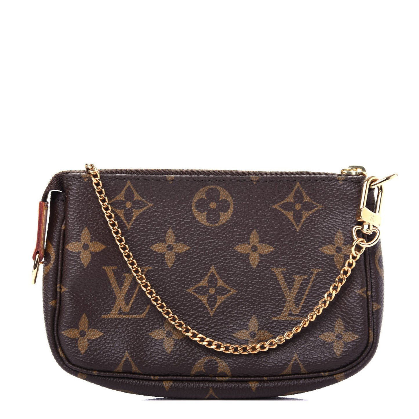 Monogram Mini Pochette Accessories
