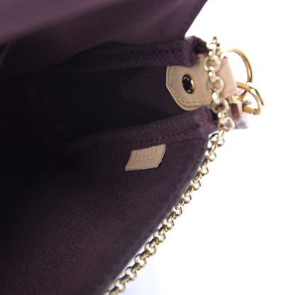 Louis Vuitton Monogram Favorite MM 7 of 10