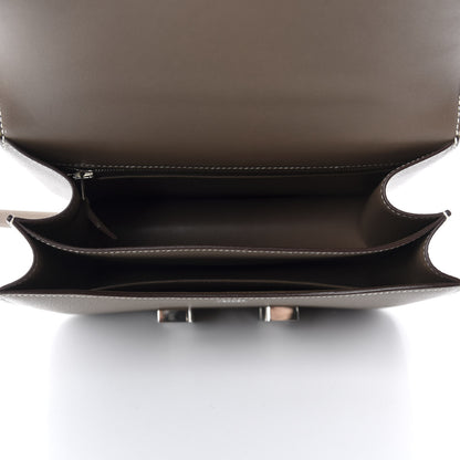 Hermes Epsom Constance 24 Etoupe 5 of 13