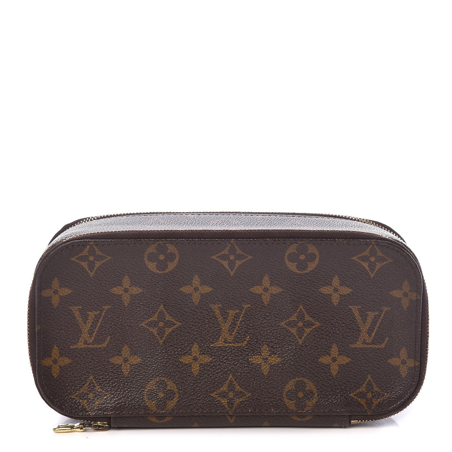 Louis Vuitton Monogram Trousse Blush GM 1 of 7
